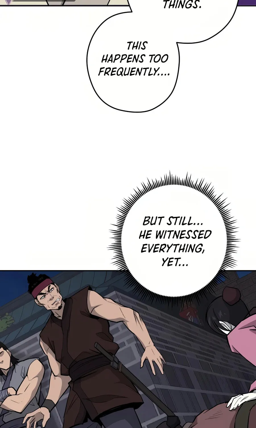 administrator Kang Jin Lee – Chapter 32 – Page 45