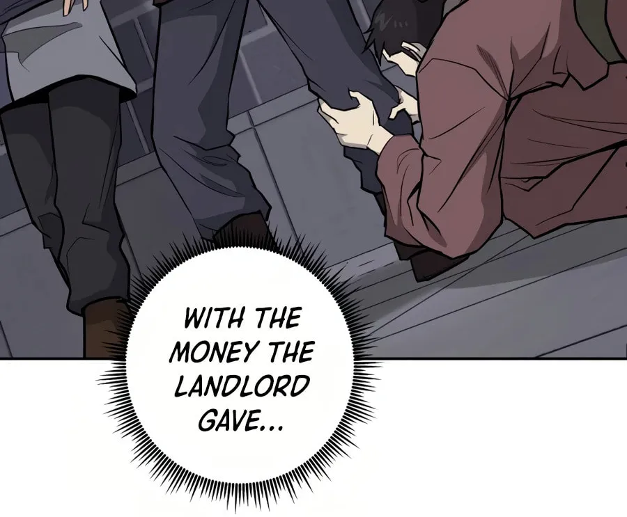 administrator Kang Jin Lee – Chapter 32 – Page 46