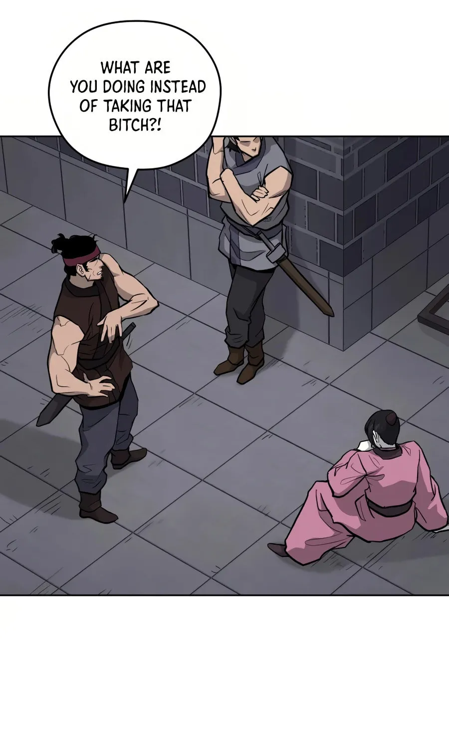 administrator Kang Jin Lee – Chapter 32 – Page 52