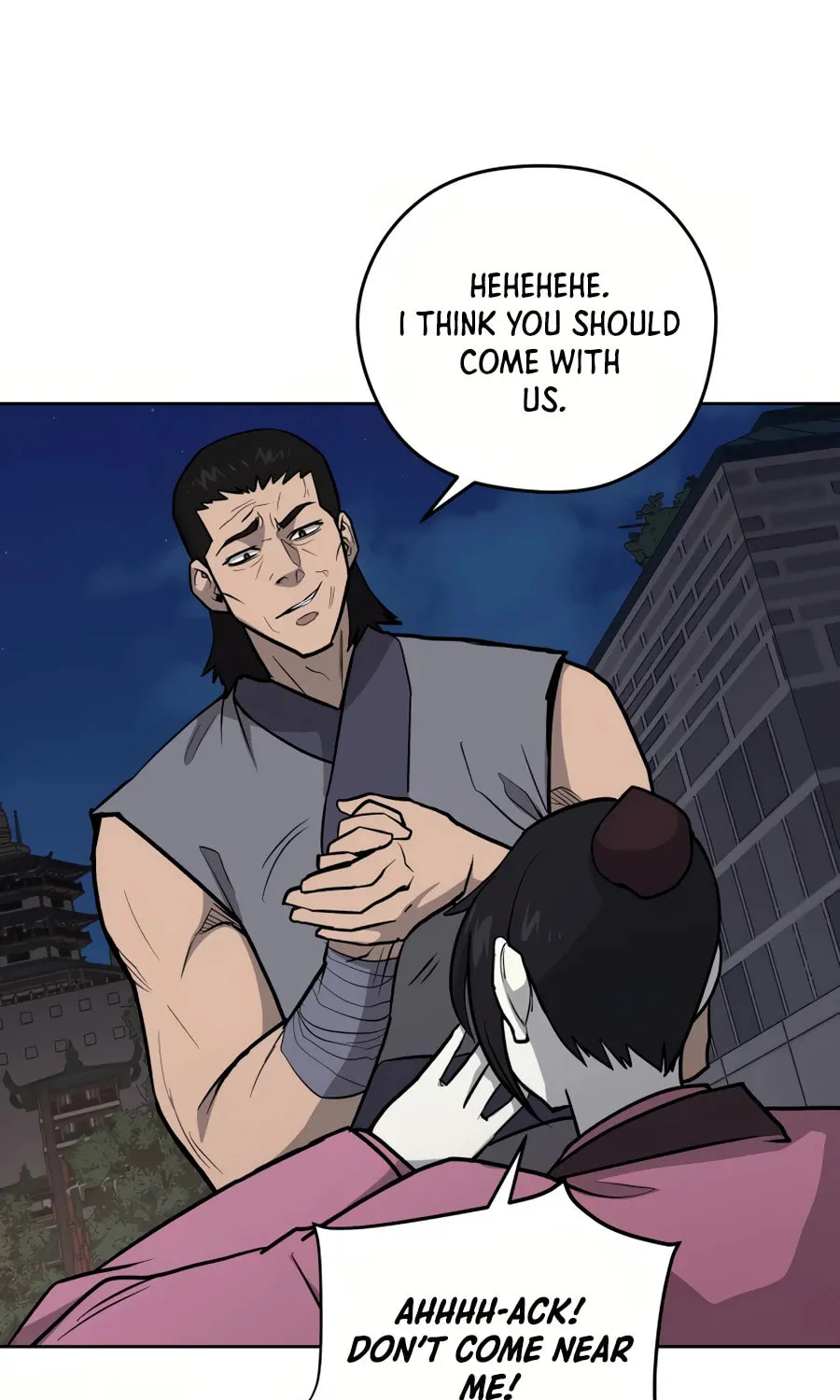 administrator Kang Jin Lee – Chapter 32 – Page 53