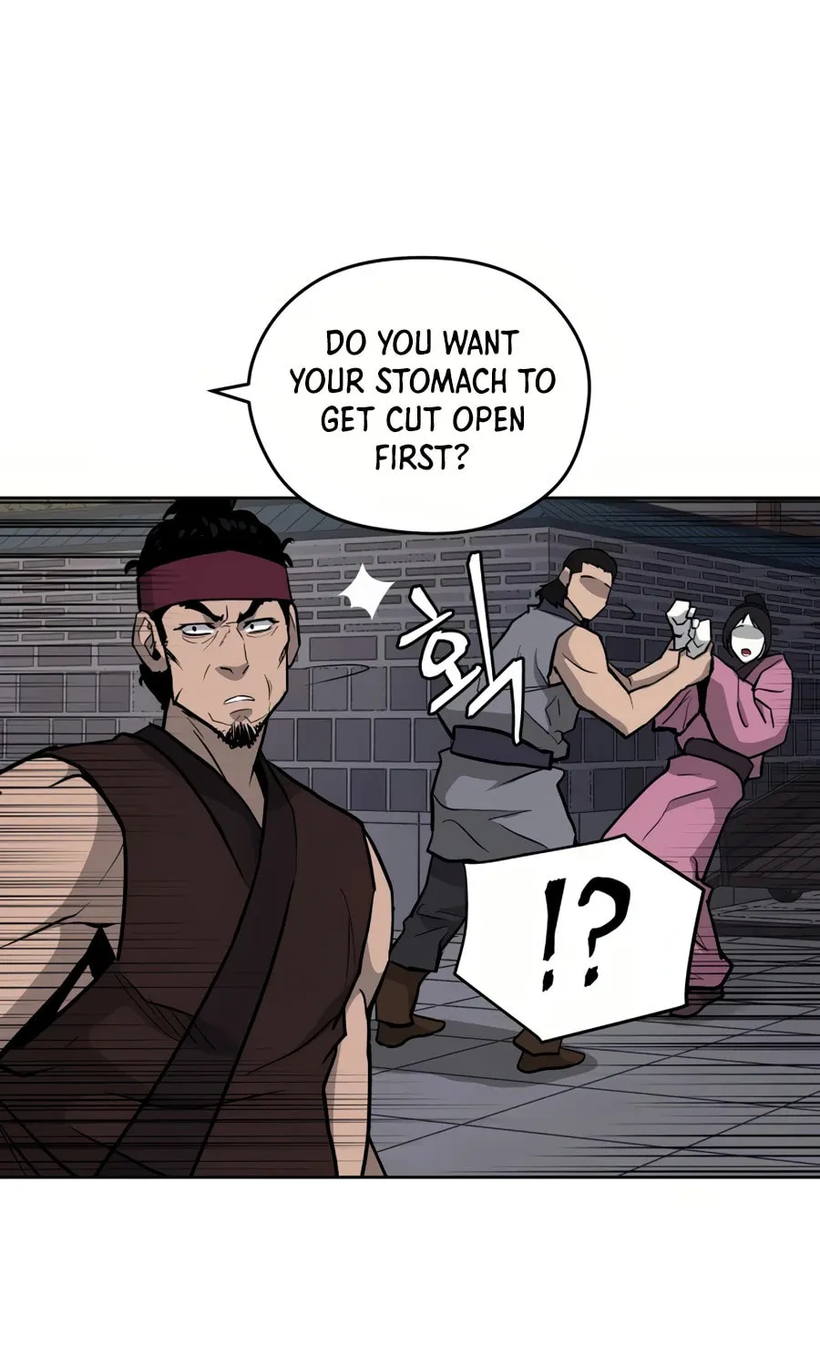 administrator Kang Jin Lee – Chapter 32 – Page 56