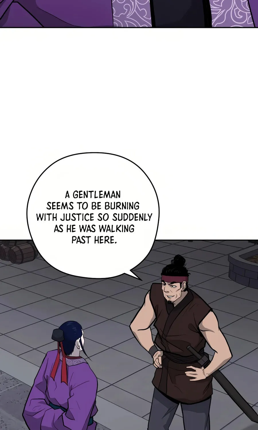 administrator Kang Jin Lee – Chapter 32 – Page 58