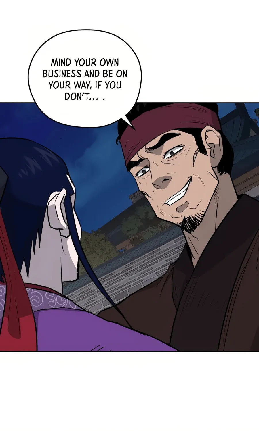 administrator Kang Jin Lee – Chapter 32 – Page 60