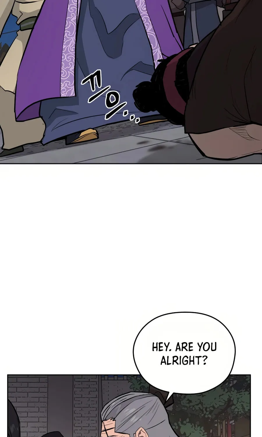 administrator Kang Jin Lee – Chapter 32 – Page 71