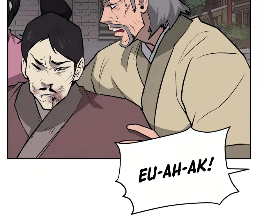 administrator Kang Jin Lee – Chapter 32 – Page 72
