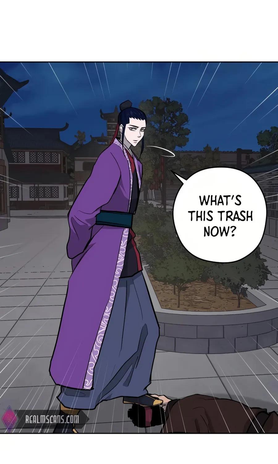administrator Kang Jin Lee – Chapter 32 – Page 78