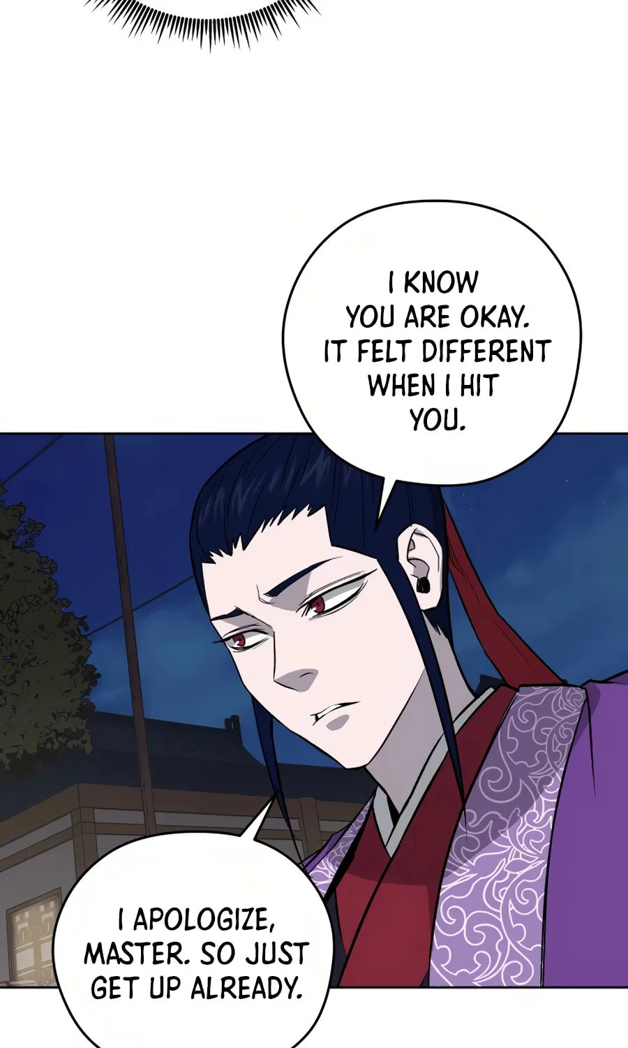 administrator Kang Jin Lee – Chapter 32 – Page 88