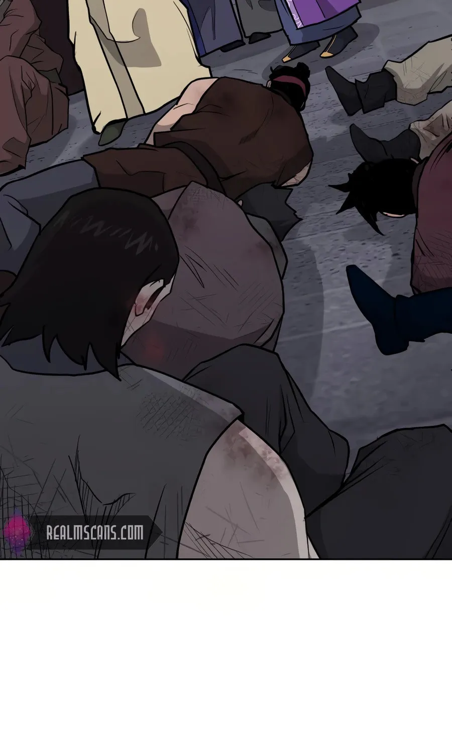 administrator Kang Jin Lee – Chapter 32 – Page 92