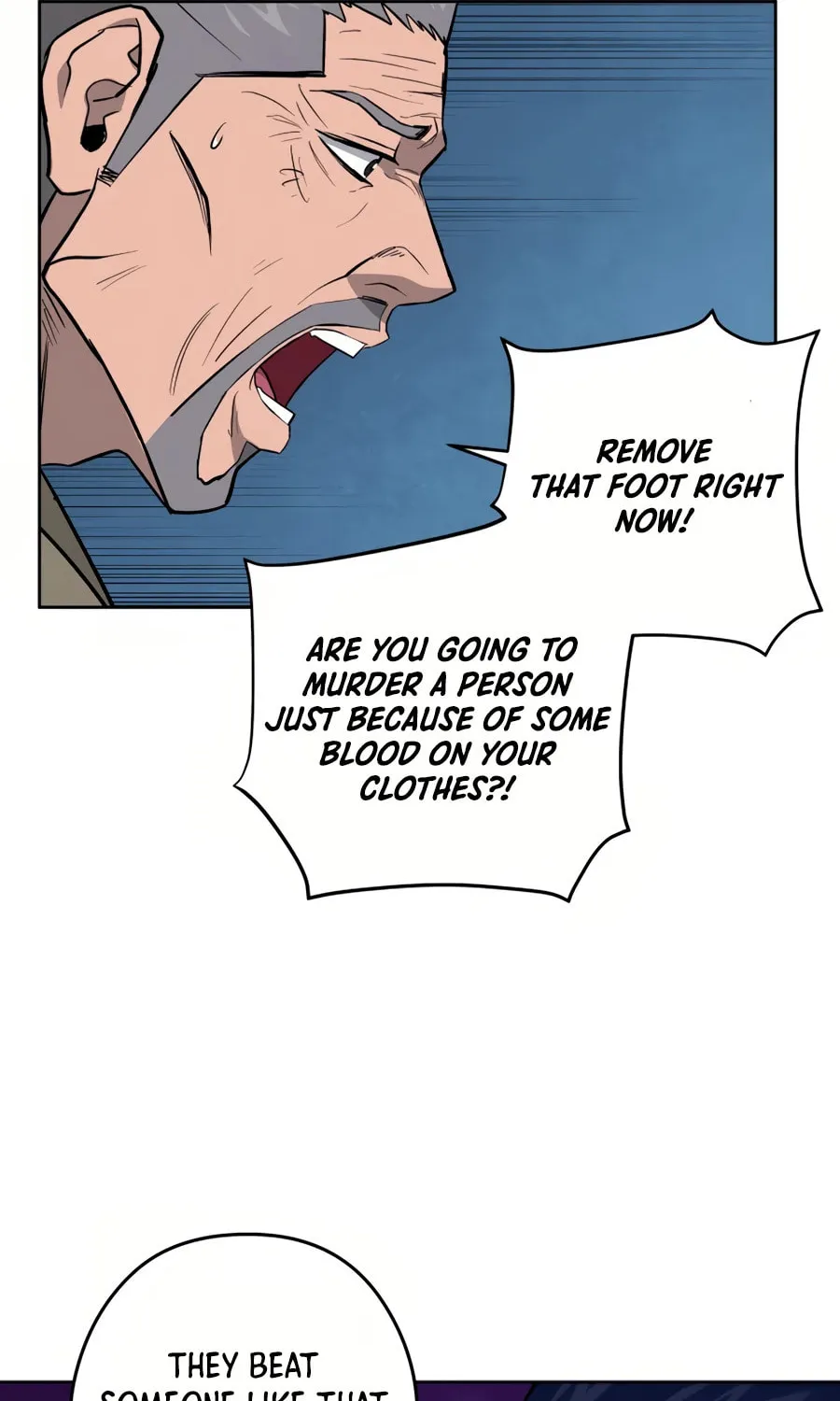 administrator Kang Jin Lee – Chapter 32 – Page 95