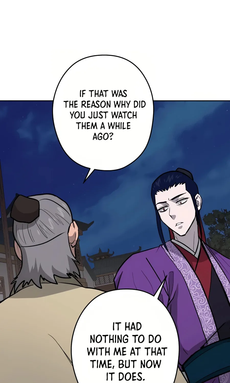 administrator Kang Jin Lee – Chapter 32 – Page 97