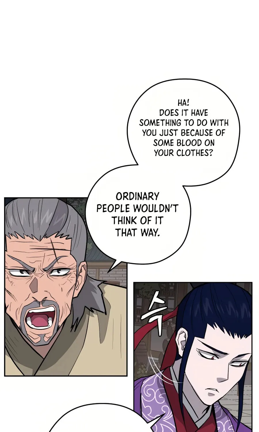 administrator Kang Jin Lee – Chapter 32 – Page 99