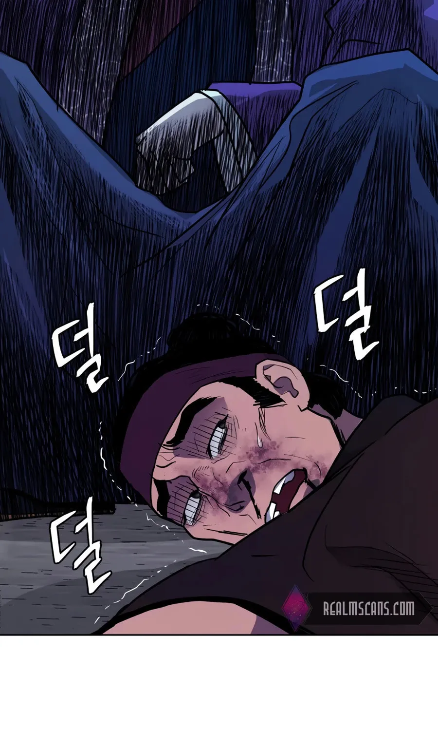 administrator Kang Jin Lee – Chapter 32 – Page 105