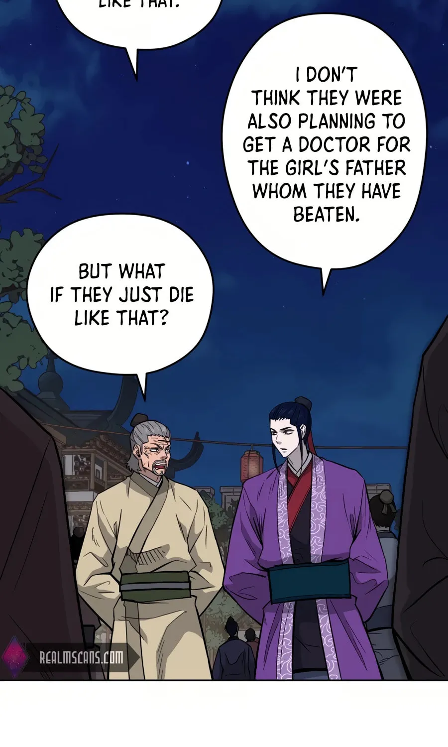 administrator Kang Jin Lee – Chapter 33 – Page 3