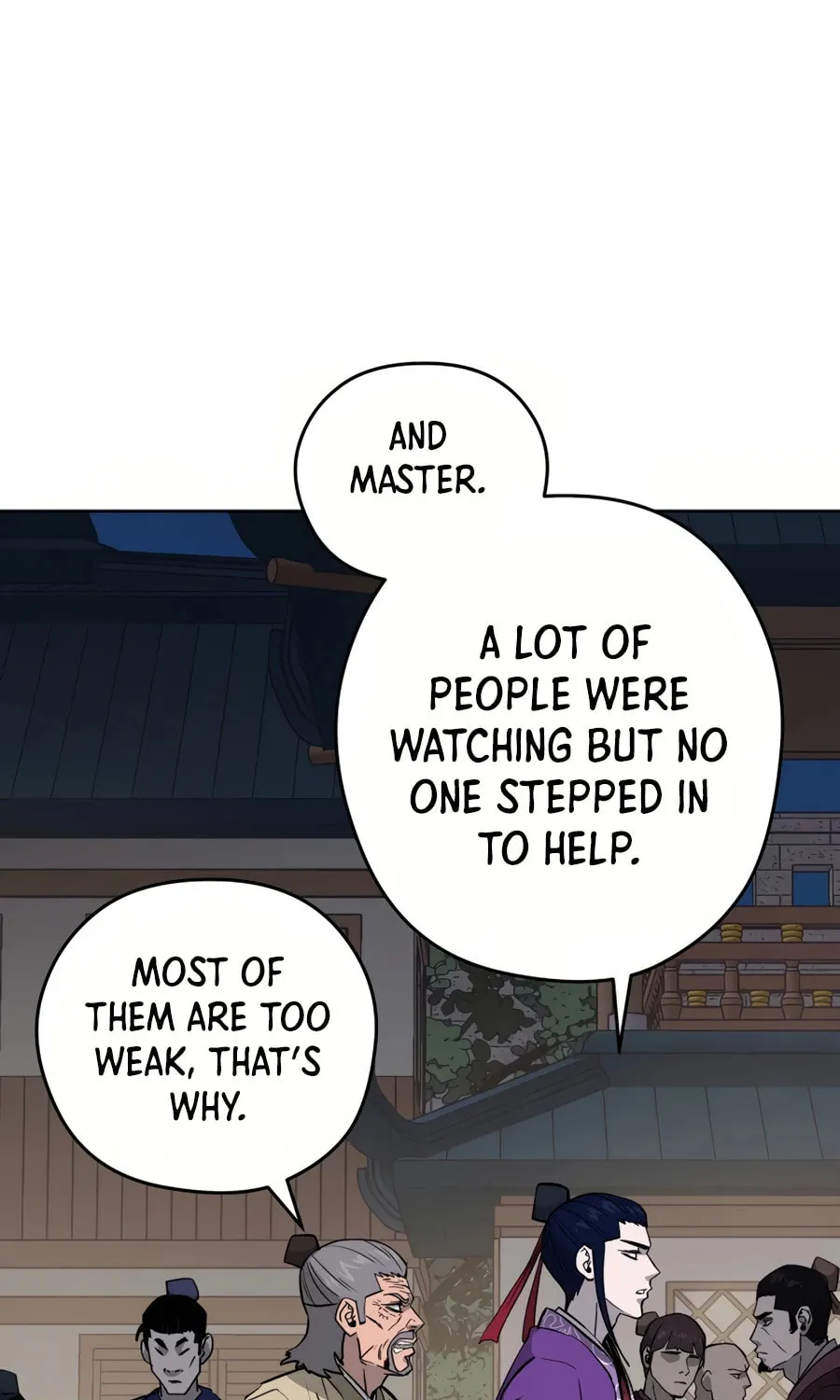 administrator Kang Jin Lee – Chapter 33 – Page 4