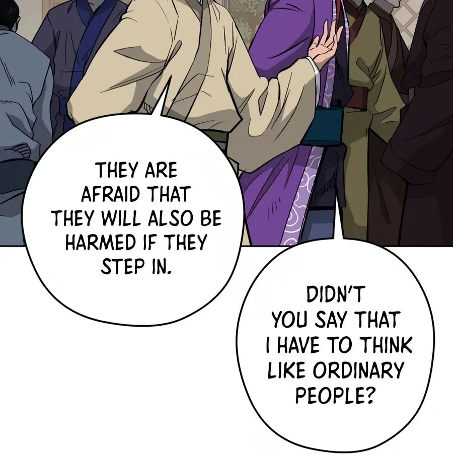 administrator Kang Jin Lee – Chapter 33 – Page 5