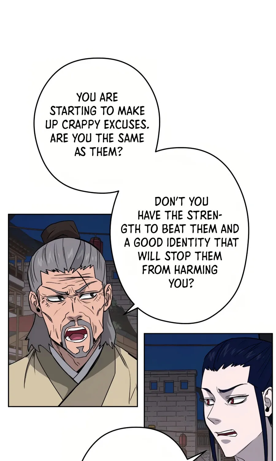 administrator Kang Jin Lee – Chapter 33 – Page 6