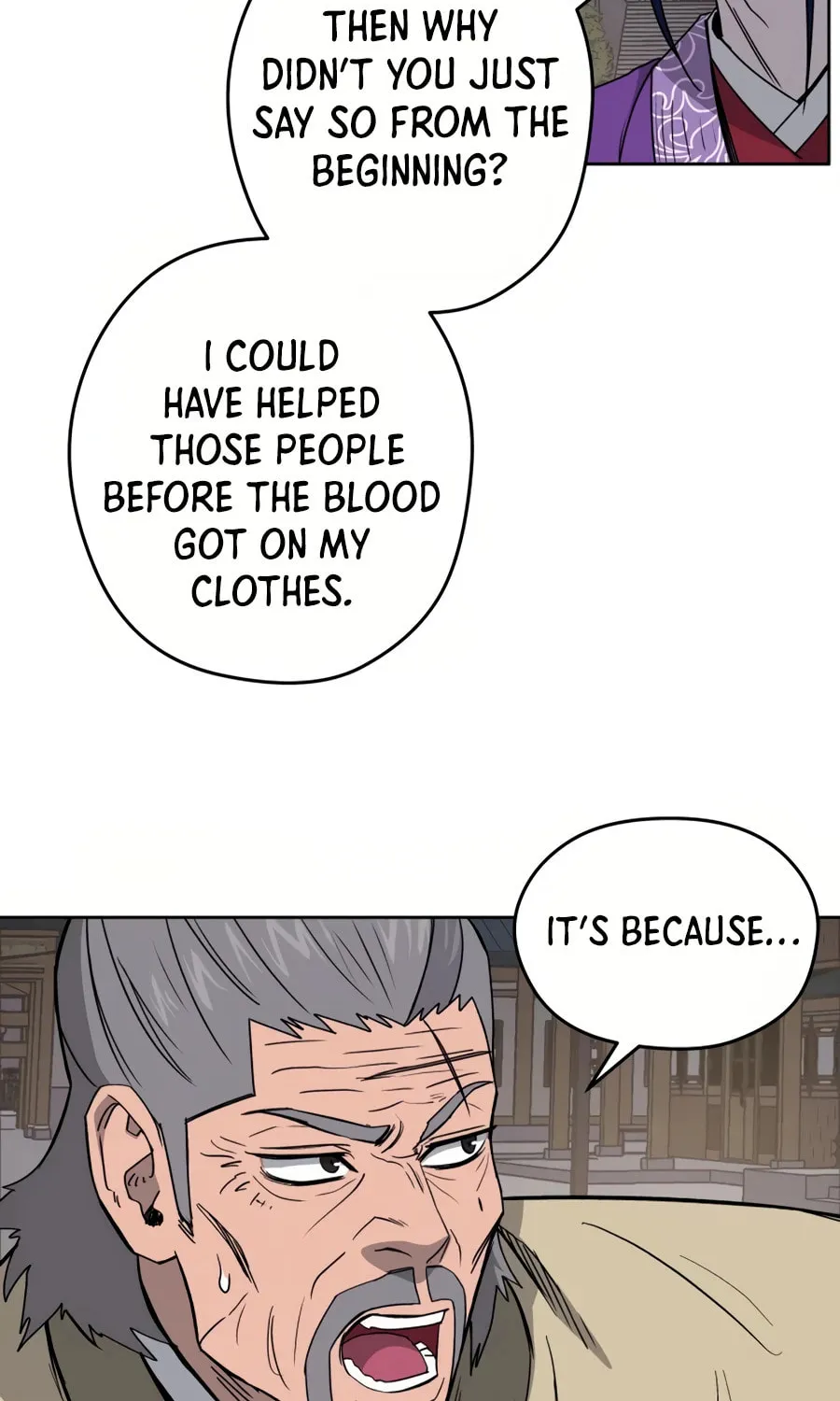 administrator Kang Jin Lee – Chapter 33 – Page 7