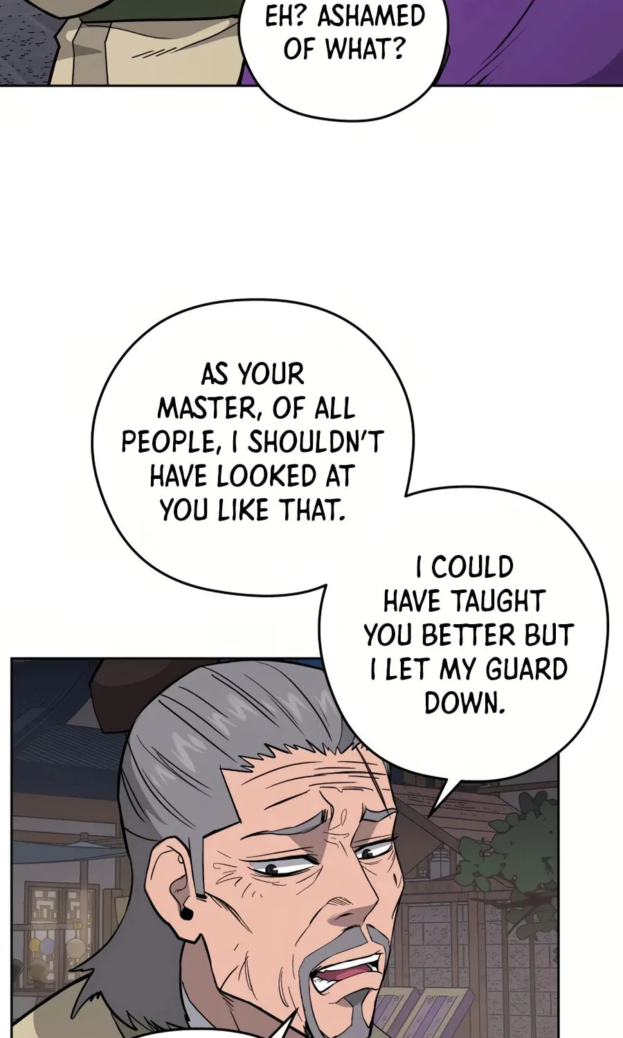 administrator Kang Jin Lee – Chapter 33 – Page 11