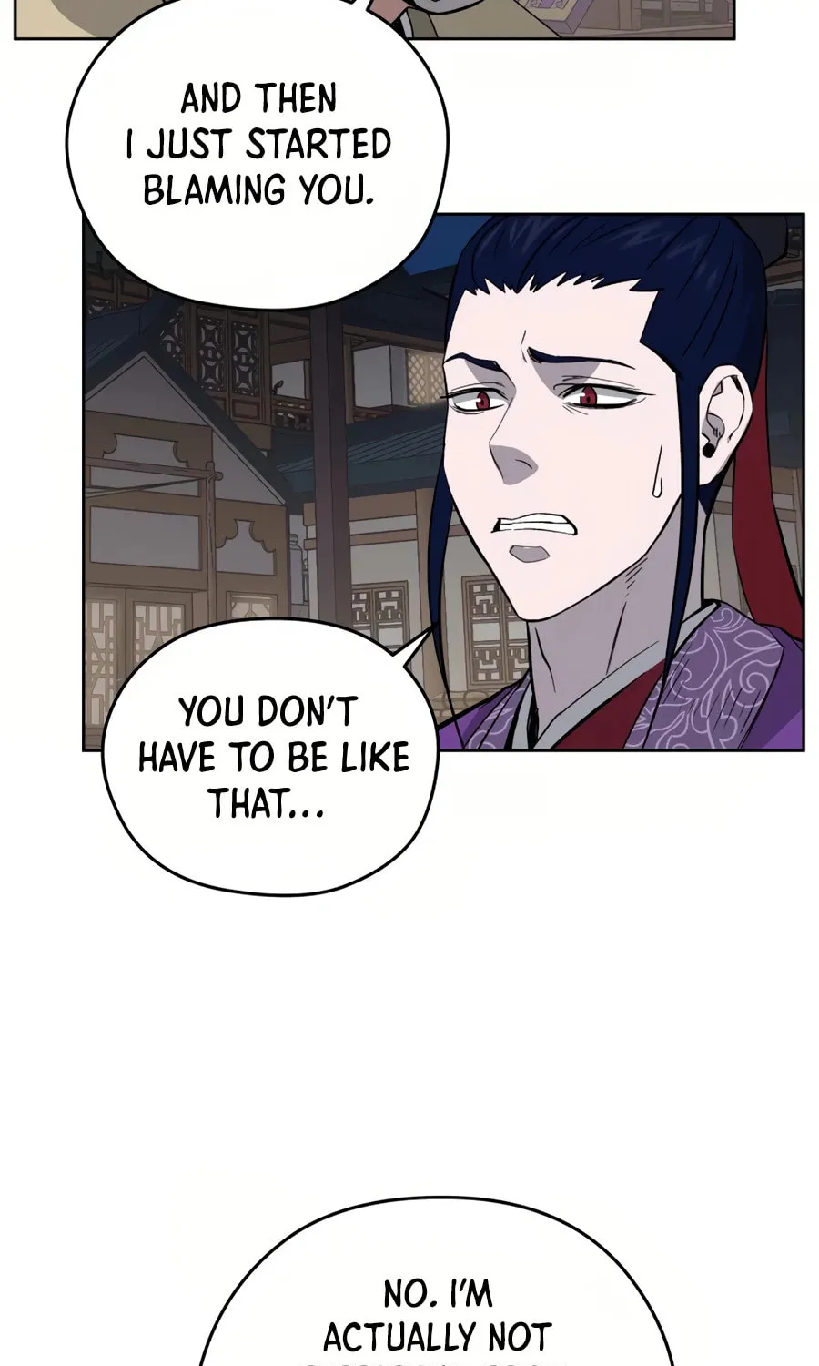 administrator Kang Jin Lee – Chapter 33 – Page 12