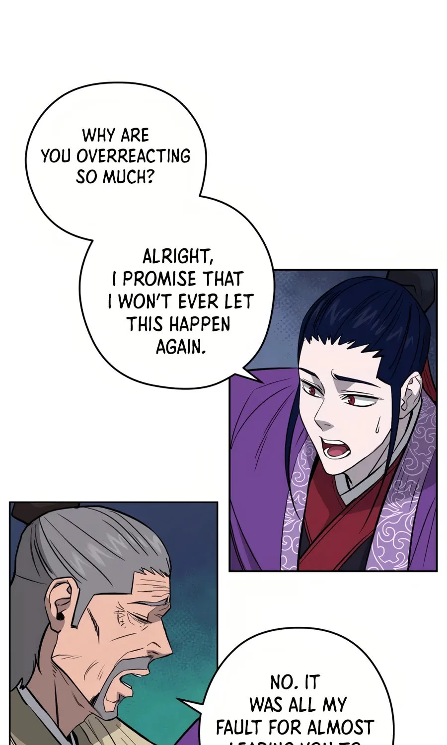 administrator Kang Jin Lee – Chapter 33 – Page 15