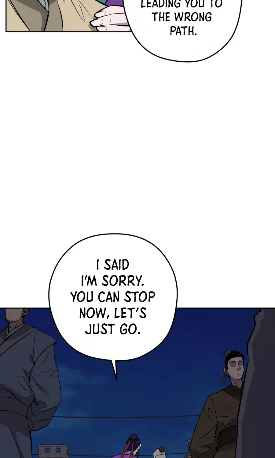 administrator Kang Jin Lee – Chapter 33 – Page 16