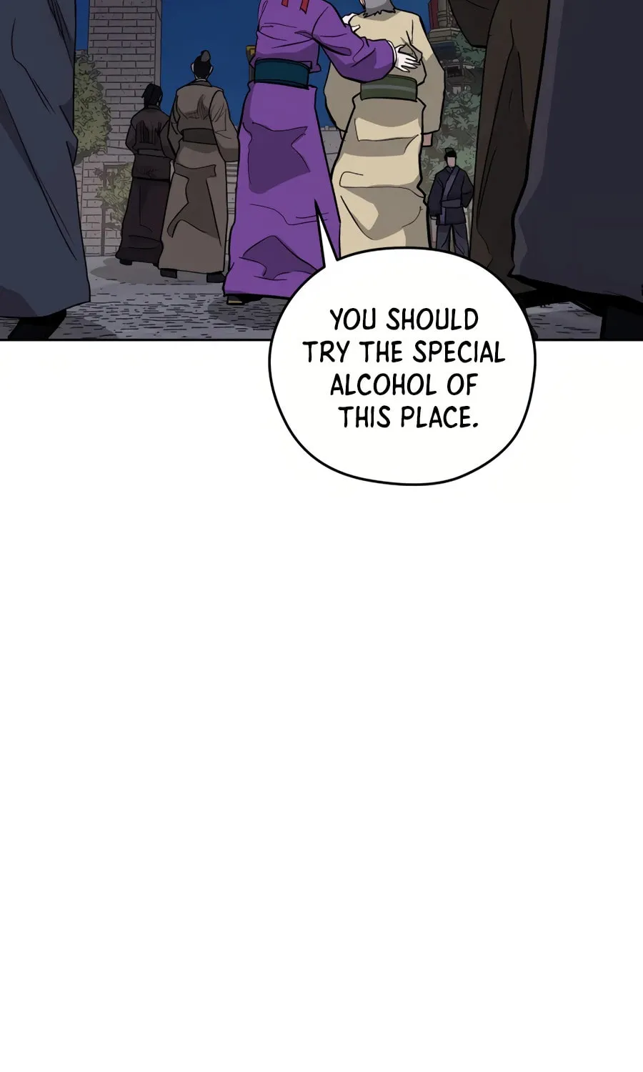 administrator Kang Jin Lee – Chapter 33 – Page 17