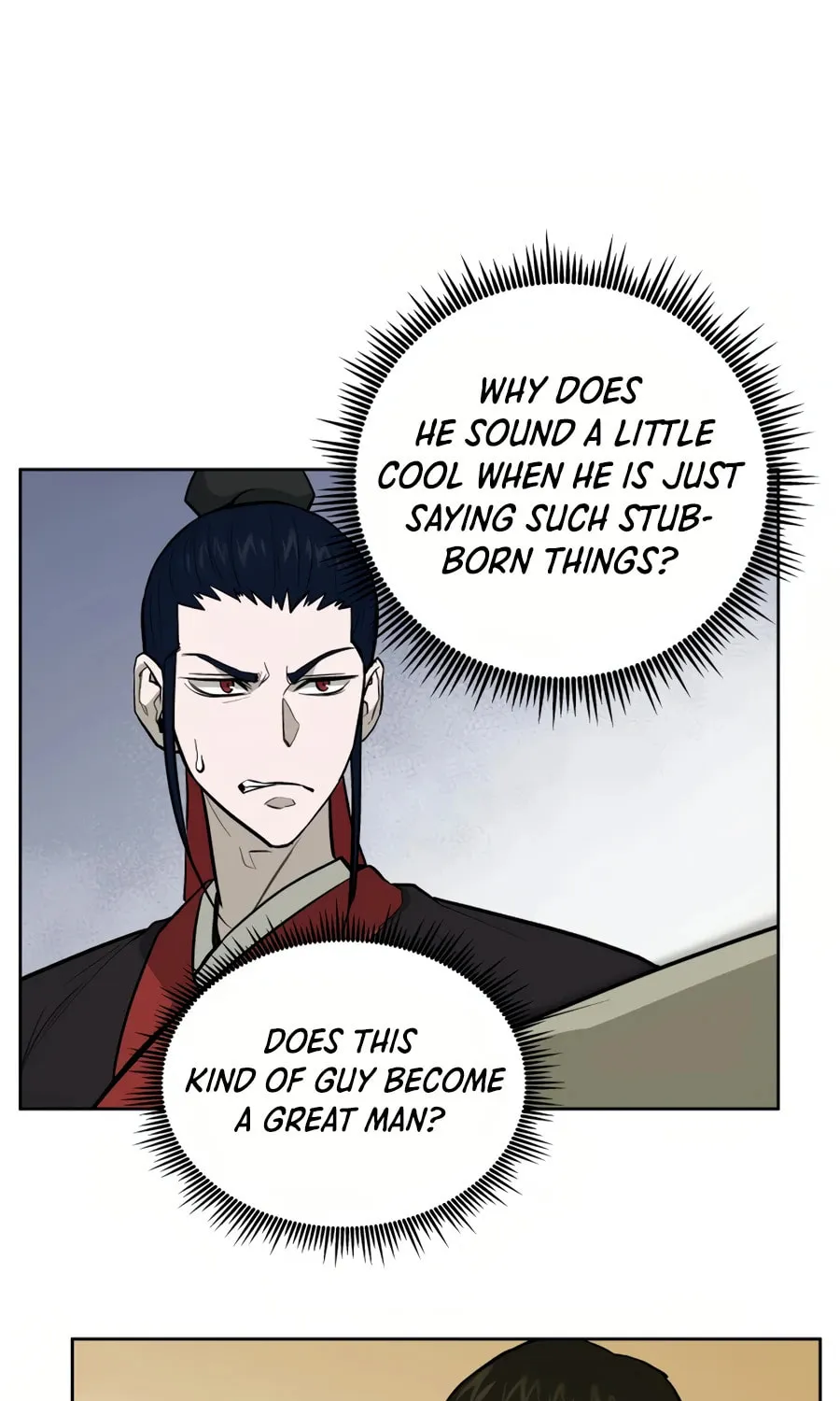 administrator Kang Jin Lee – Chapter 33 – Page 31