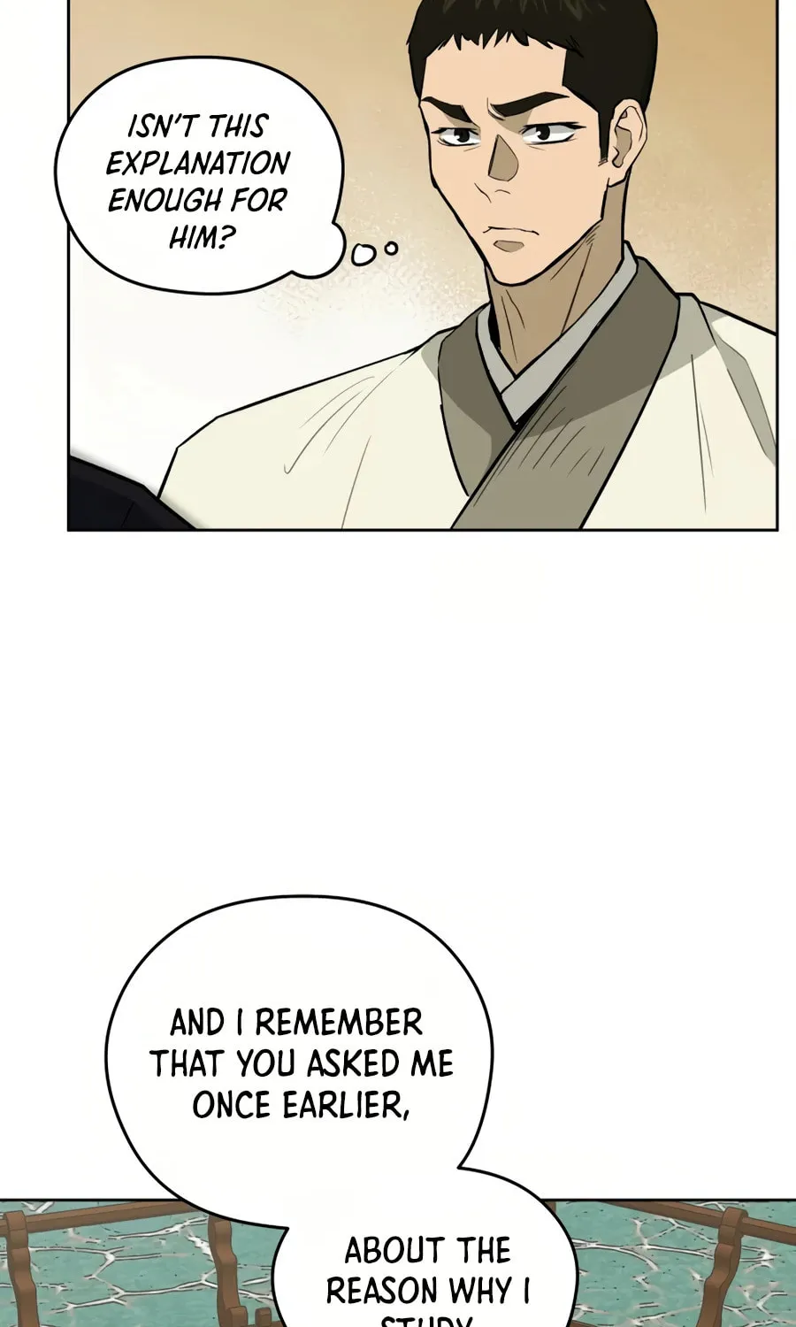 administrator Kang Jin Lee – Chapter 33 – Page 32