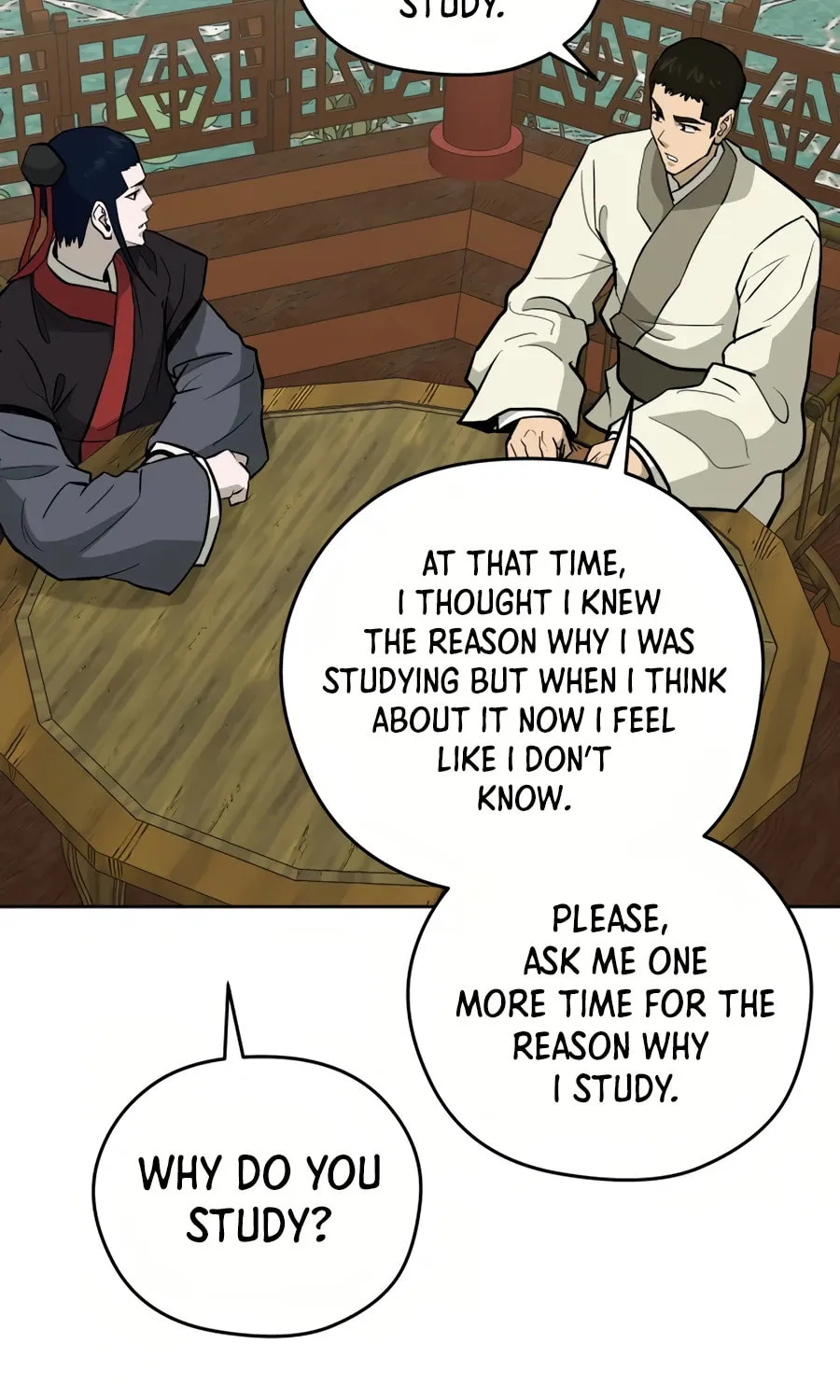 administrator Kang Jin Lee – Chapter 33 – Page 33
