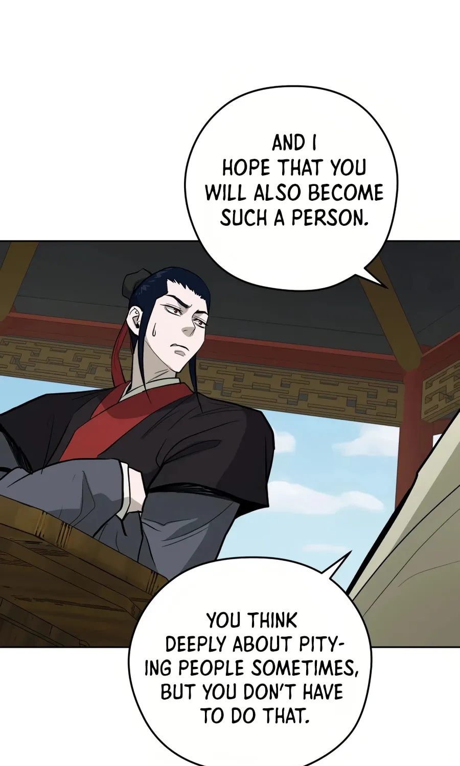 administrator Kang Jin Lee – Chapter 33 – Page 35