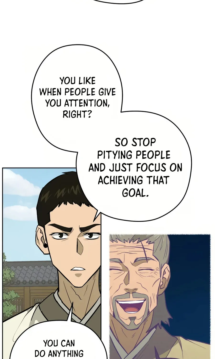 administrator Kang Jin Lee – Chapter 33 – Page 36