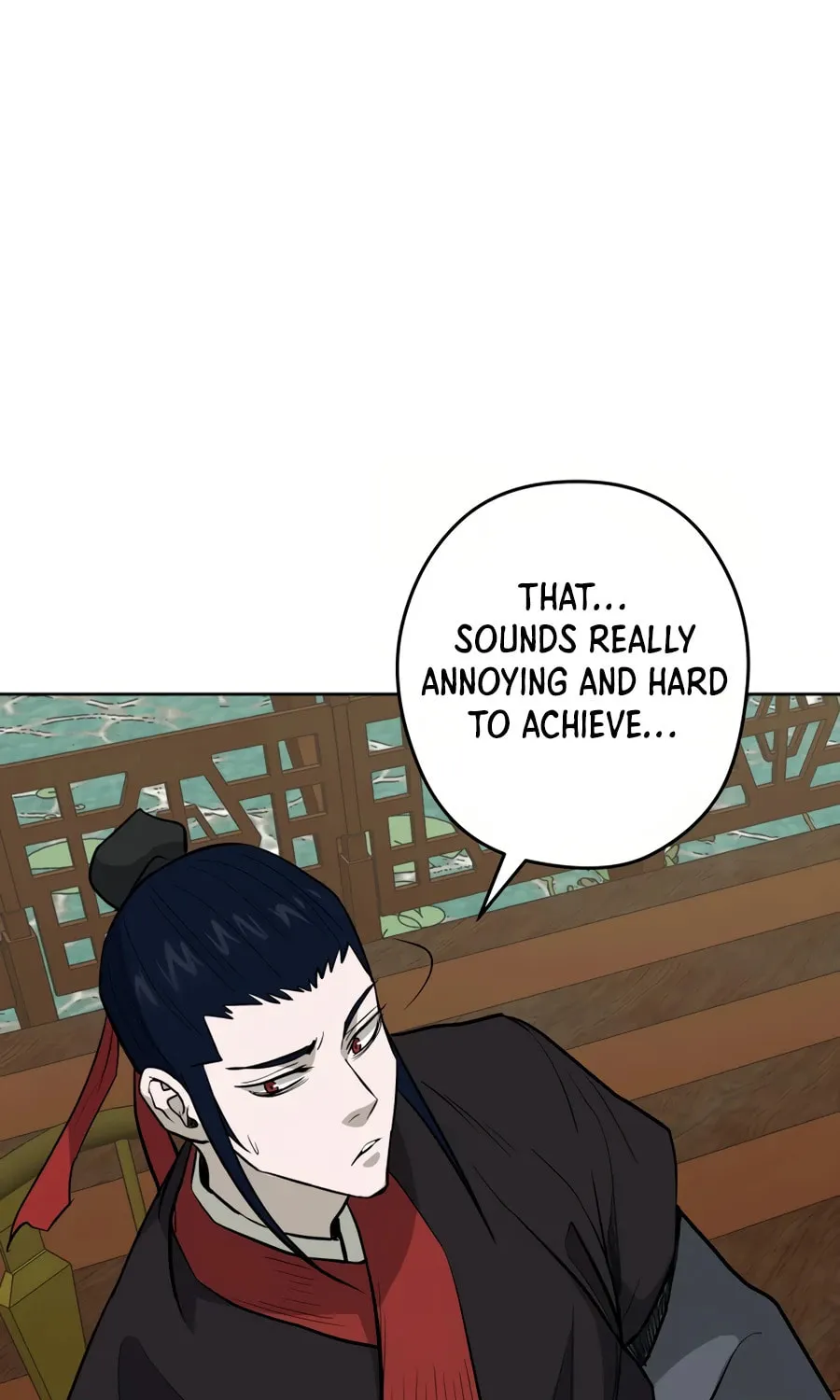 administrator Kang Jin Lee – Chapter 33 – Page 39