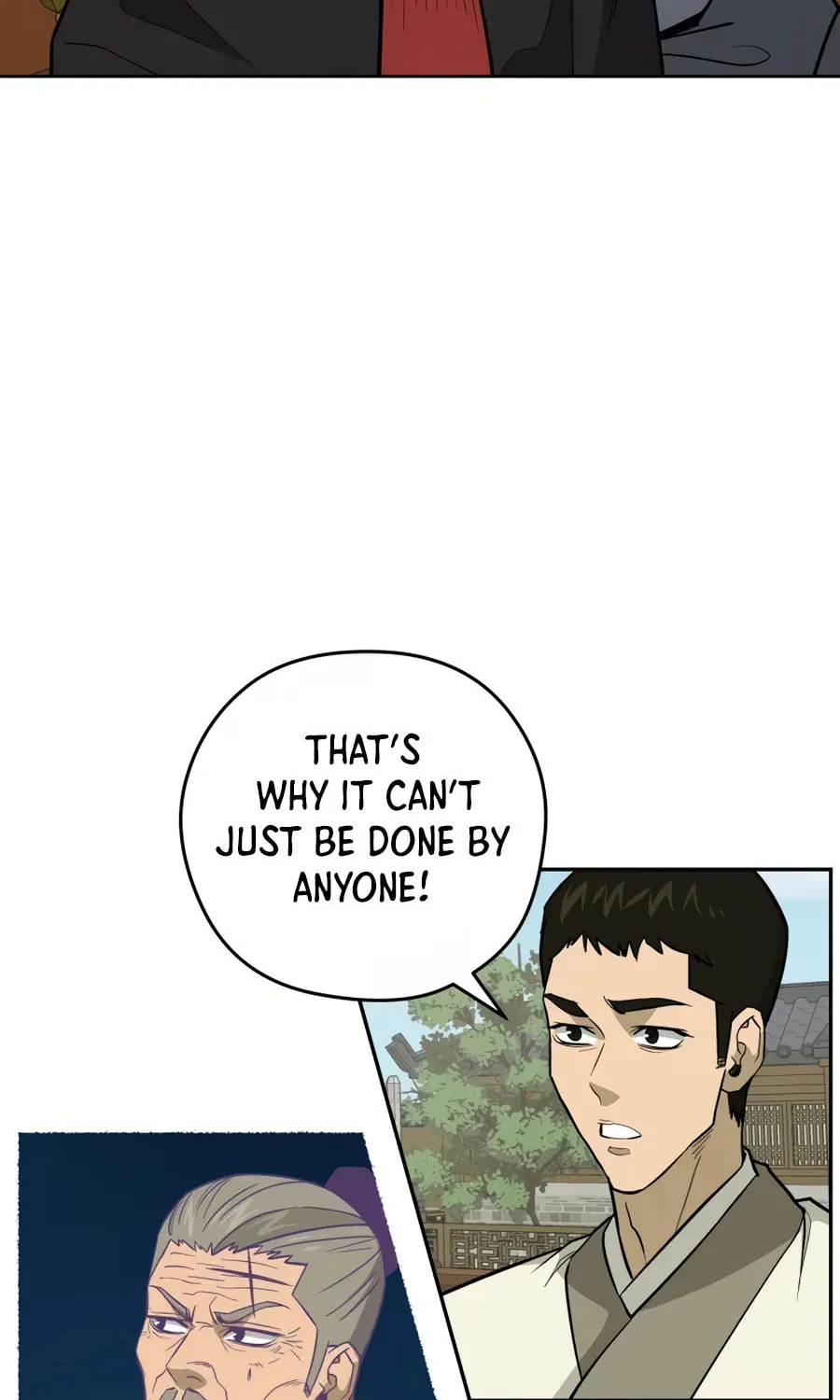 administrator Kang Jin Lee – Chapter 33 – Page 40