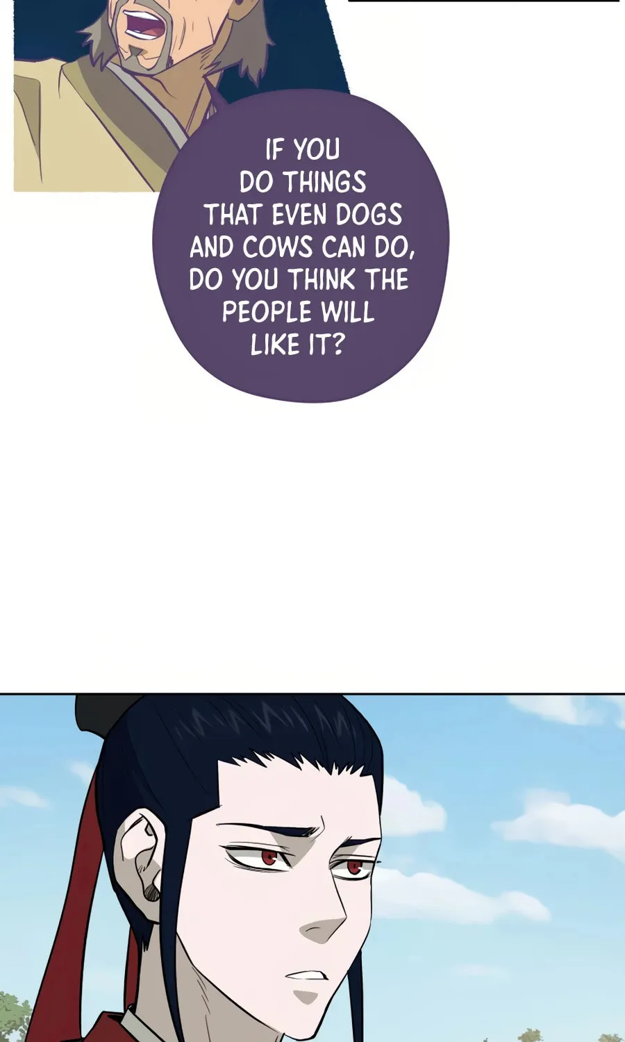 administrator Kang Jin Lee – Chapter 33 – Page 41