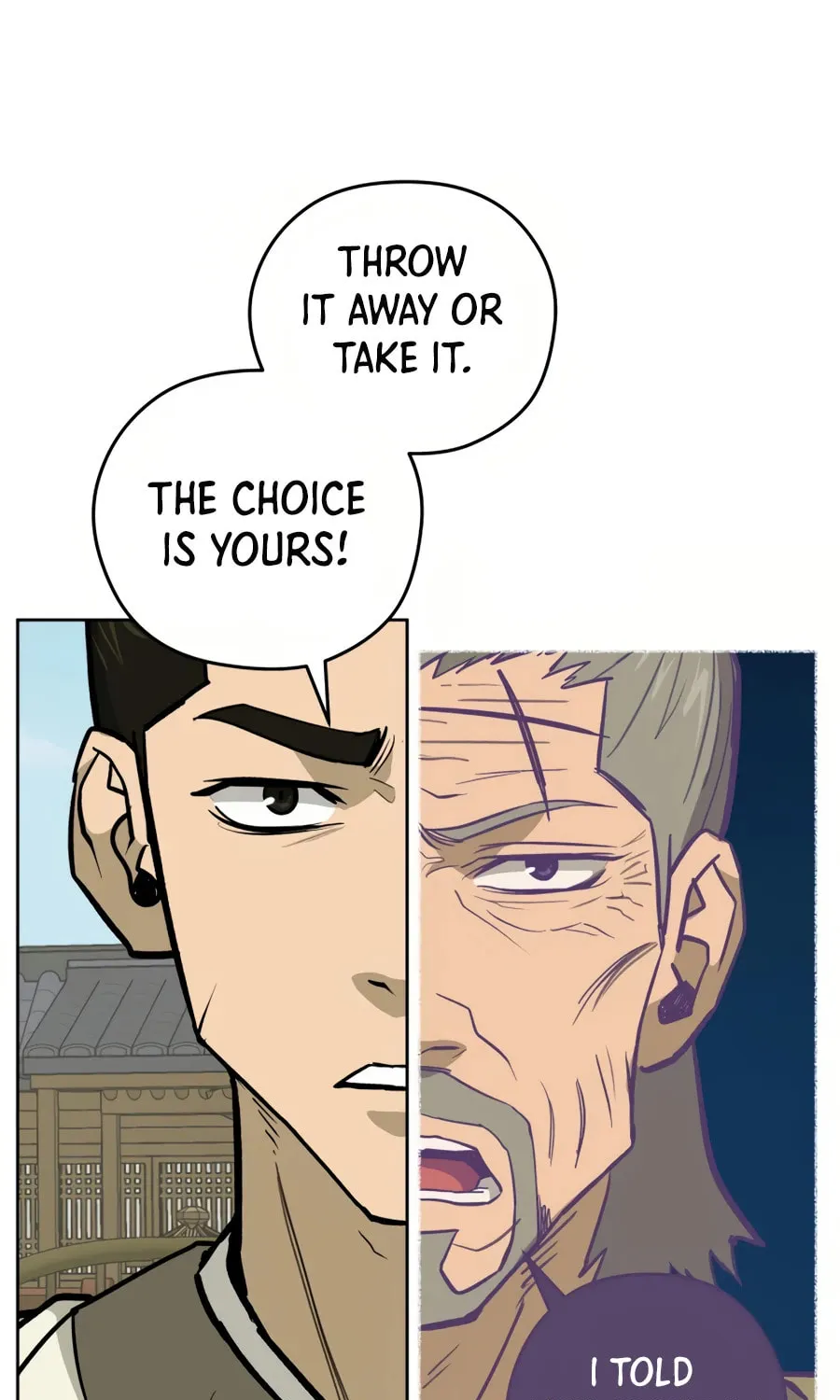 administrator Kang Jin Lee – Chapter 33 – Page 43