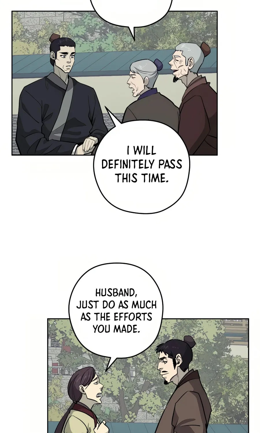 administrator Kang Jin Lee – Chapter 33 – Page 49