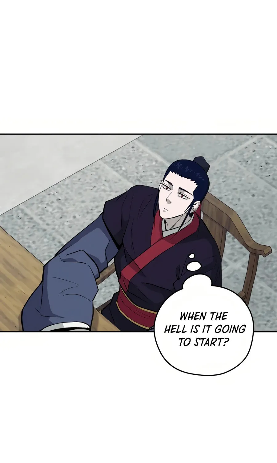 administrator Kang Jin Lee – Chapter 33 – Page 53
