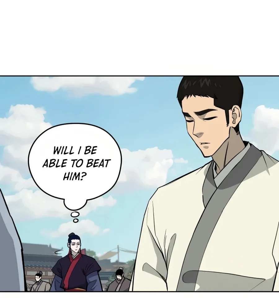 administrator Kang Jin Lee – Chapter 33 – Page 54