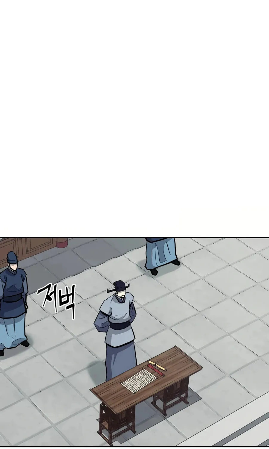 administrator Kang Jin Lee – Chapter 33 – Page 55