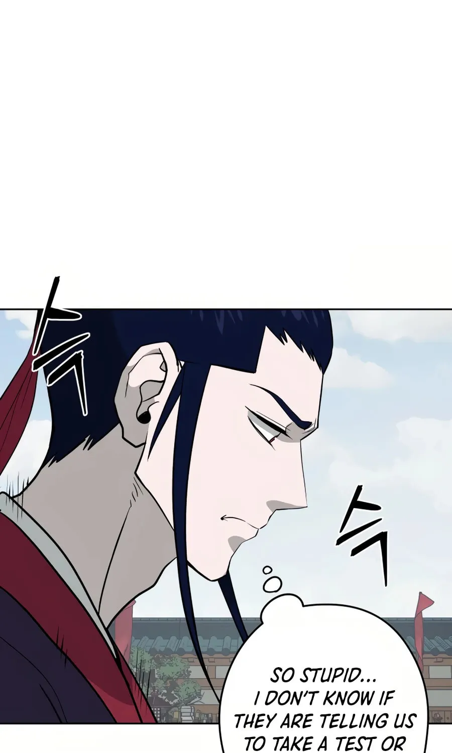 administrator Kang Jin Lee – Chapter 33 – Page 61