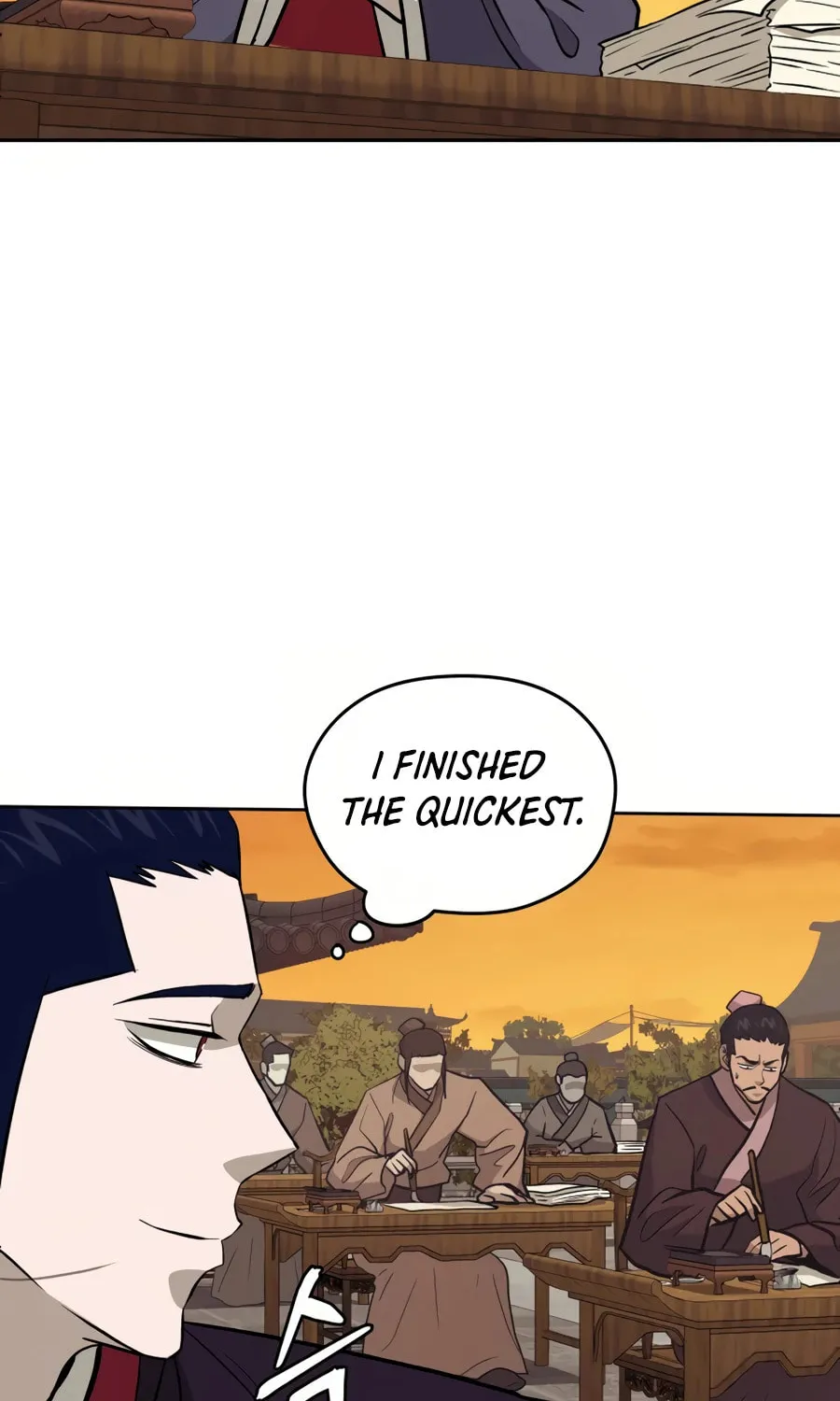 administrator Kang Jin Lee – Chapter 33 – Page 67