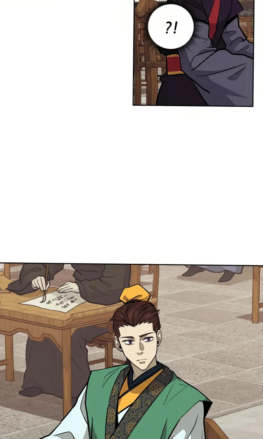 administrator Kang Jin Lee – Chapter 33 – Page 71