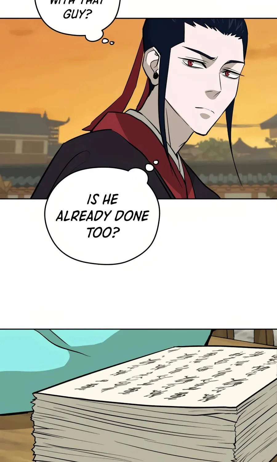 administrator Kang Jin Lee – Chapter 33 – Page 74