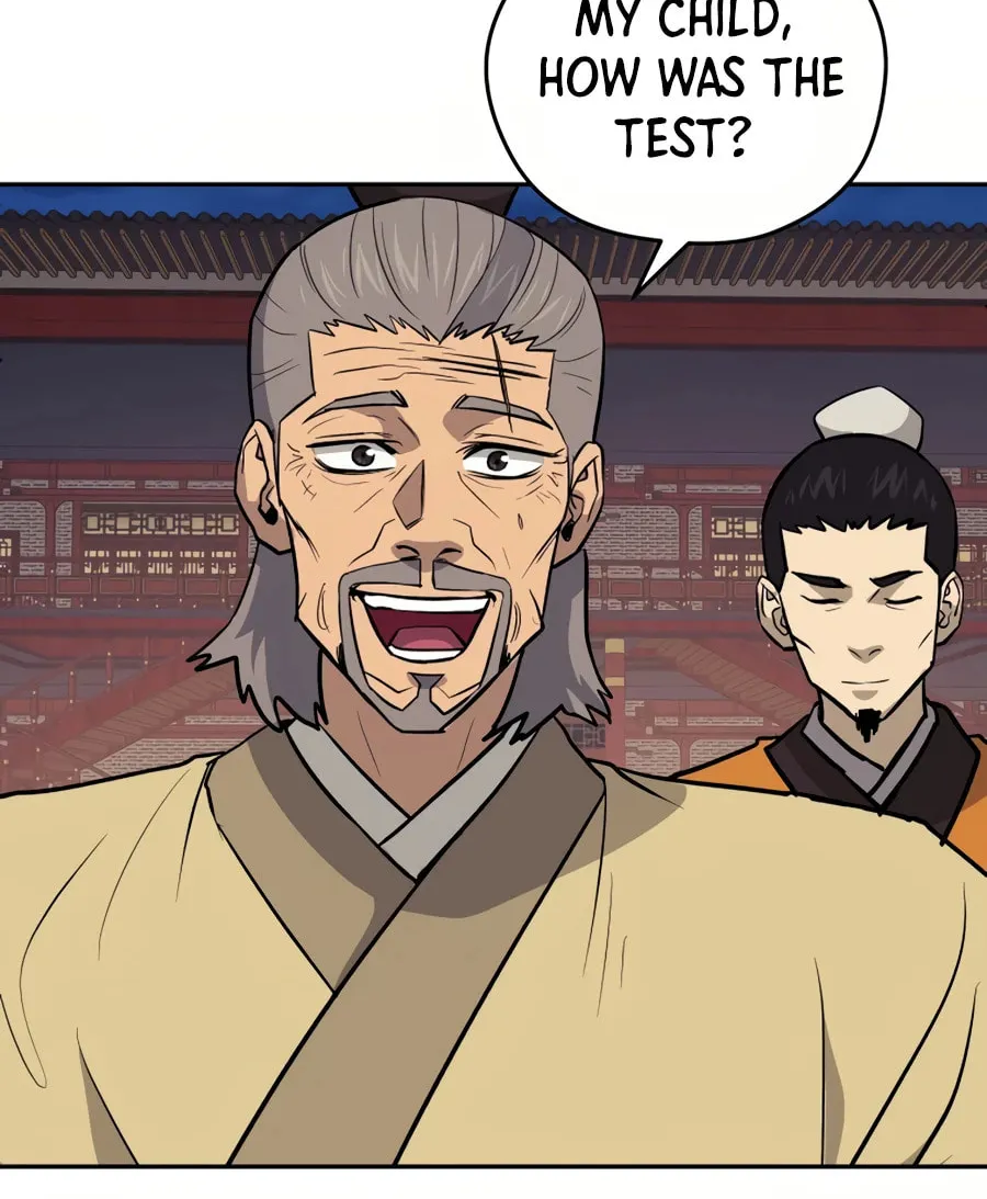 administrator Kang Jin Lee – Chapter 33 – Page 80