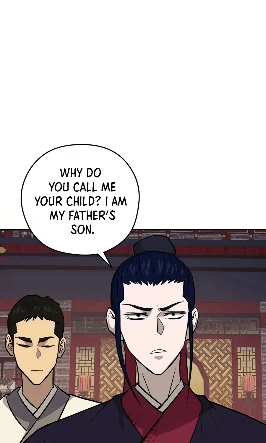 administrator Kang Jin Lee – Chapter 33 – Page 81
