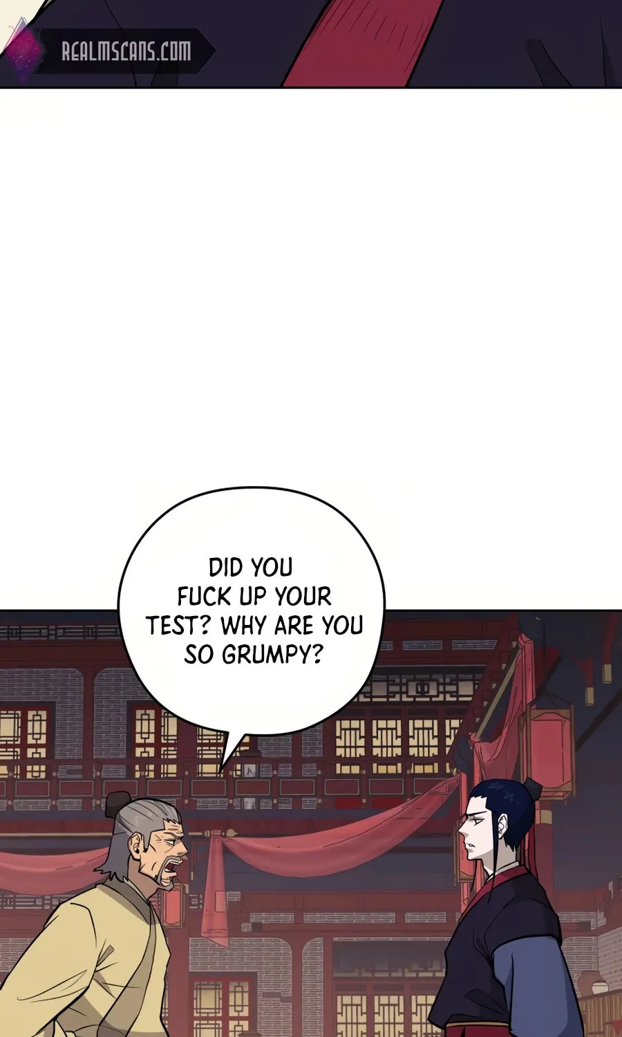 administrator Kang Jin Lee – Chapter 33 – Page 82