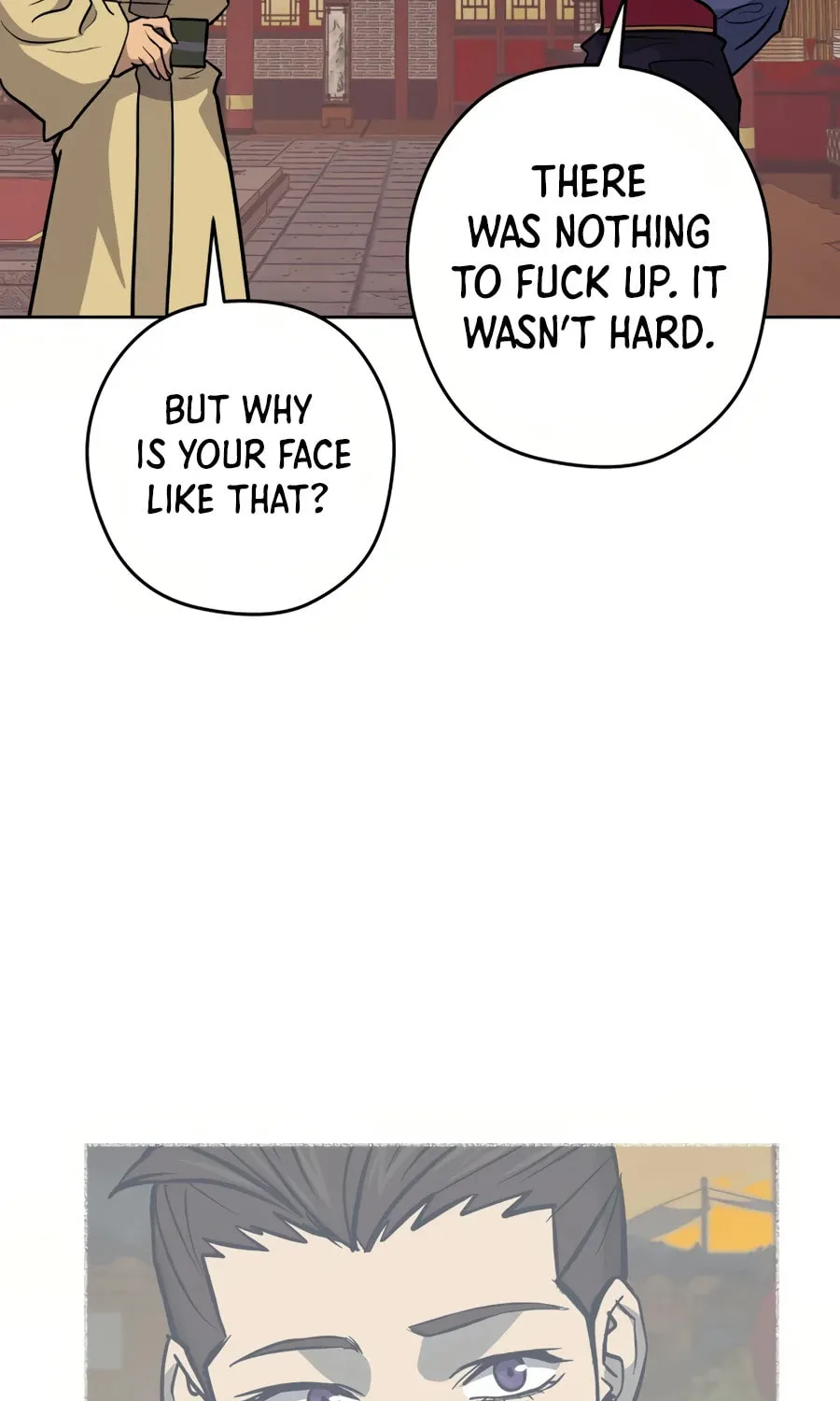administrator Kang Jin Lee – Chapter 33 – Page 83
