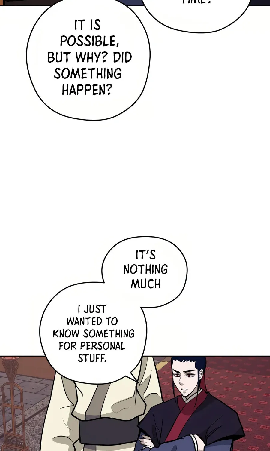 administrator Kang Jin Lee – Chapter 33 – Page 87