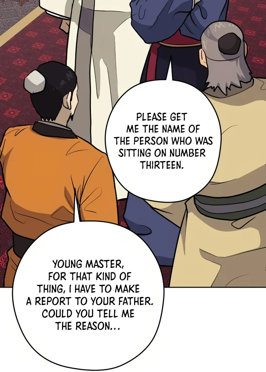 administrator Kang Jin Lee – Chapter 33 – Page 88