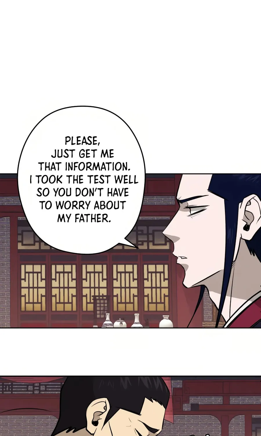 administrator Kang Jin Lee – Chapter 33 – Page 89
